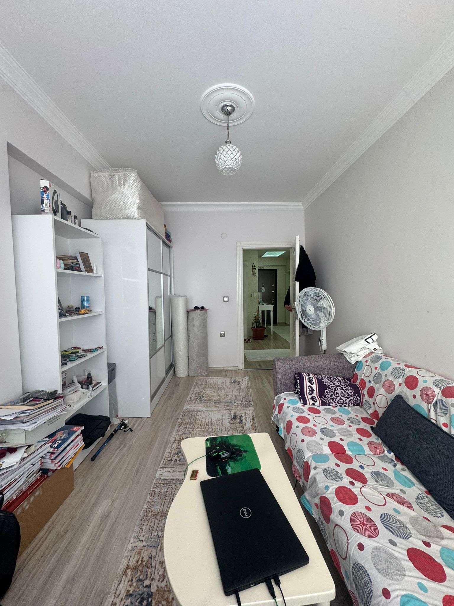 MABEL'DEN FATİH MAH / SÜNDÜZOĞLU SİTESİ'NDE 3+1 SATILIK DAİRE